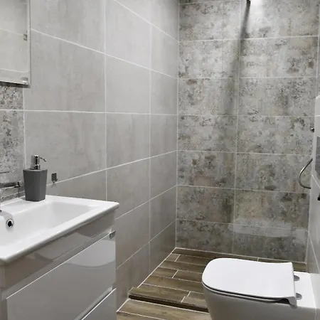 Guest house Lazara 4*