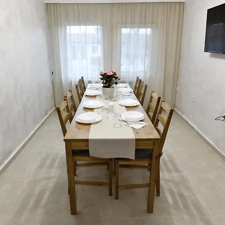 Guest house Lazara Veliko Tarnovo