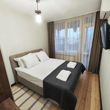 Lazara Veliko Tarnovo