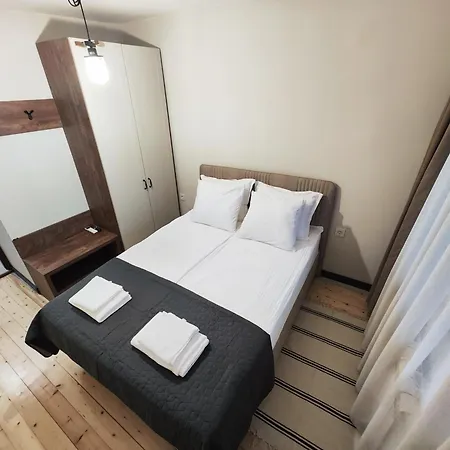 Lazara Gasthuis Veliko Tarnovo