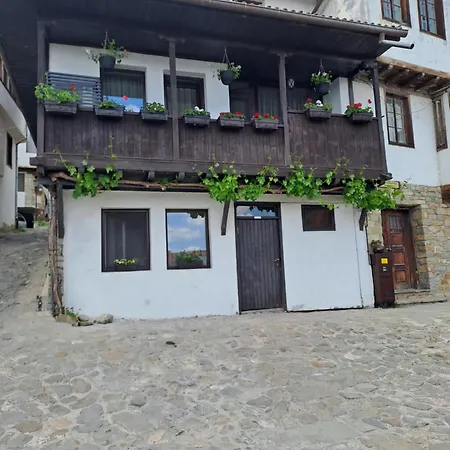 Gasthuis Lazara Veliko Tarnovo