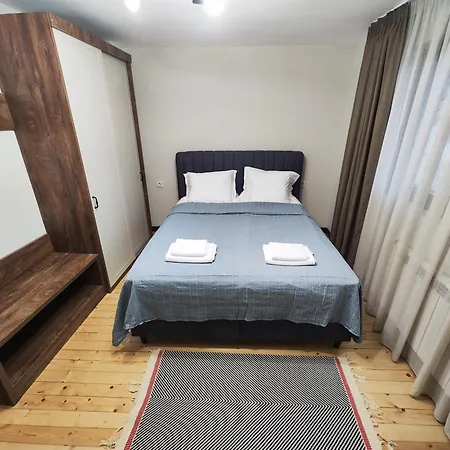 Lazara 4* Veliko Tarnovo