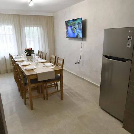 Guest house Lazara Veliko Tarnovo