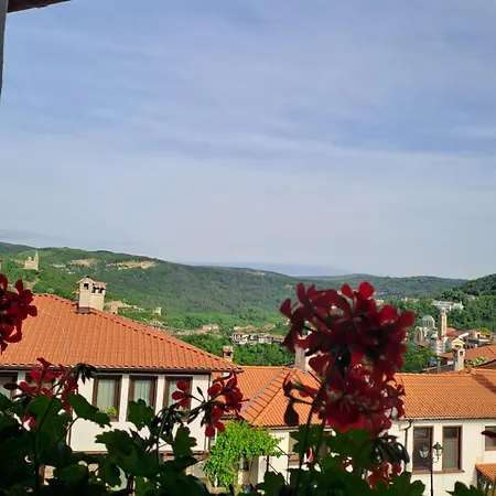 Lazara Pensionat 4*