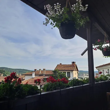 Lazara Veliko Tarnovo