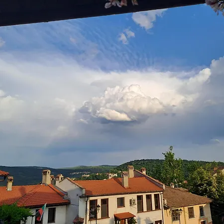 Lazara Veliko Tarnovo