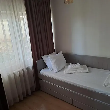 بيت ضيافة Lazara *