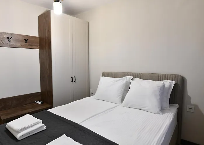 Guest house Lazara 3*