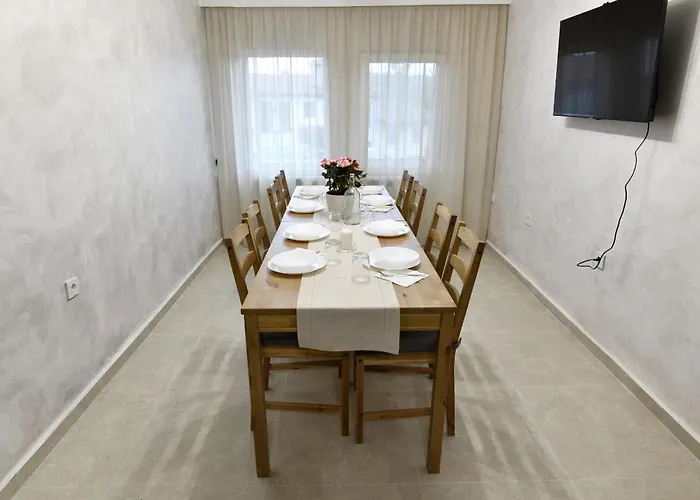 Guest house Lazara Veliko Tarnovo