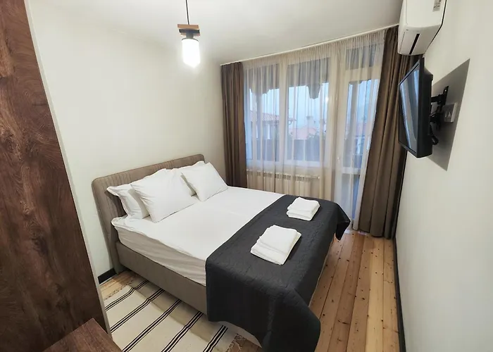 Lazara Veliko Tarnovo