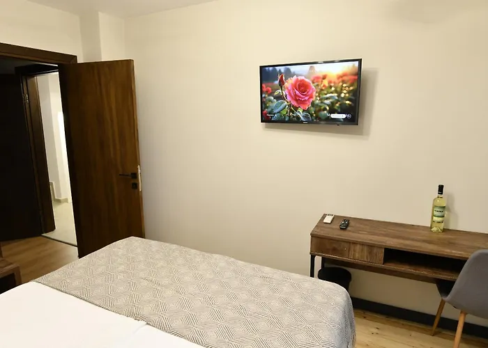 Lazara Guest house 3*