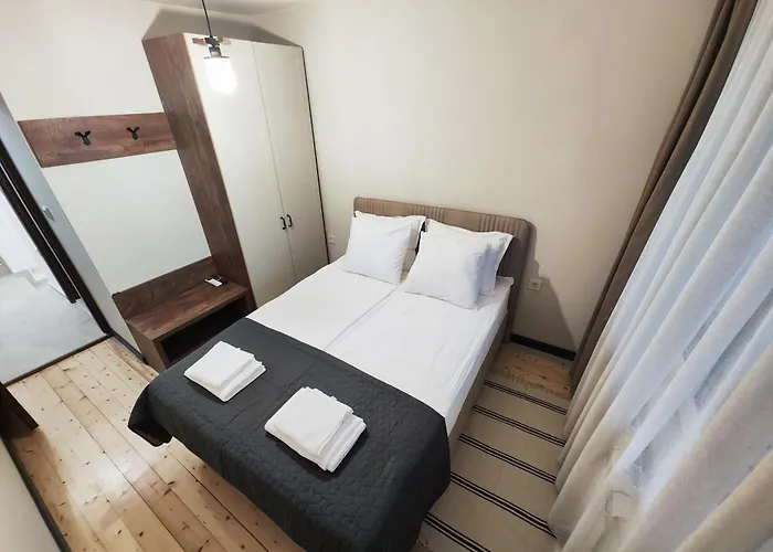 Lazara Guest house Veliko Tarnovo