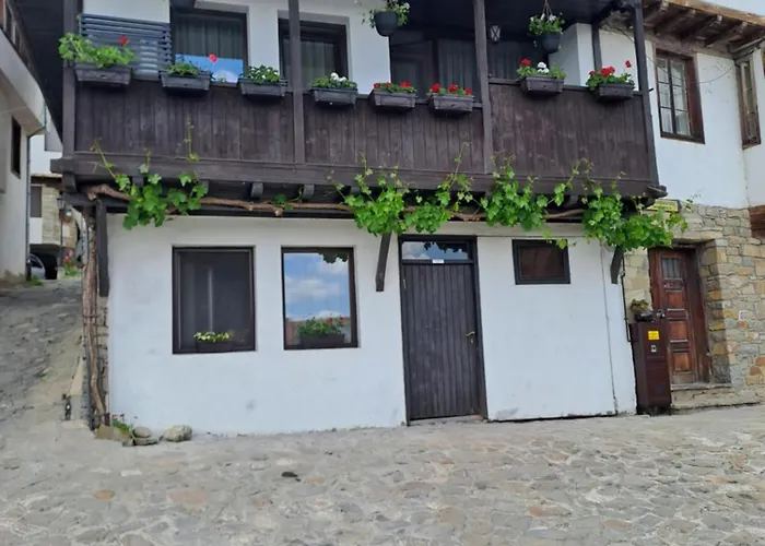 Guest house Lazara Veliko Tarnovo