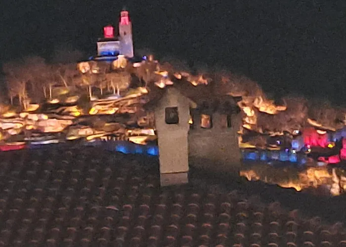 Lazara Guest house 3*