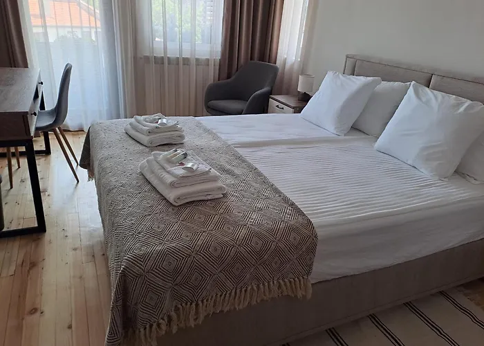 Lazara Veliko Tarnovo