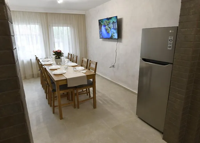 Guest house Lazara Veliko Tarnovo