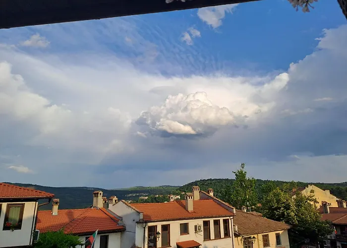 Lazara Veliko Tarnovo