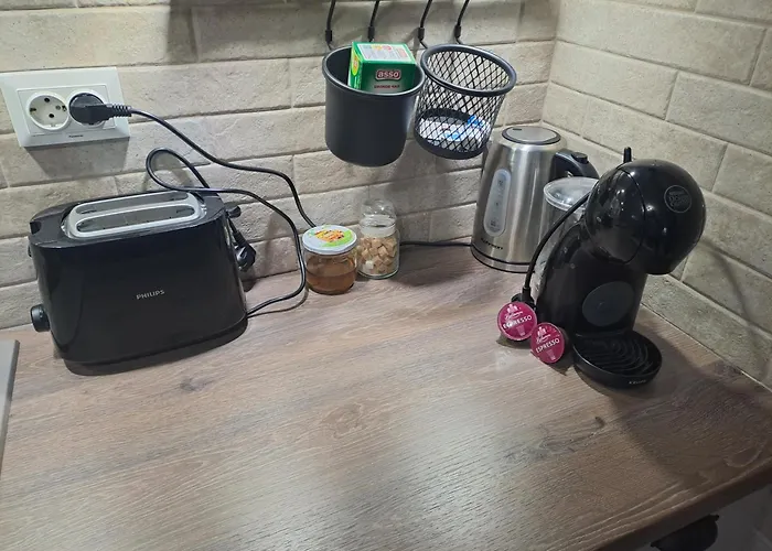 Lazara Guest house 3*